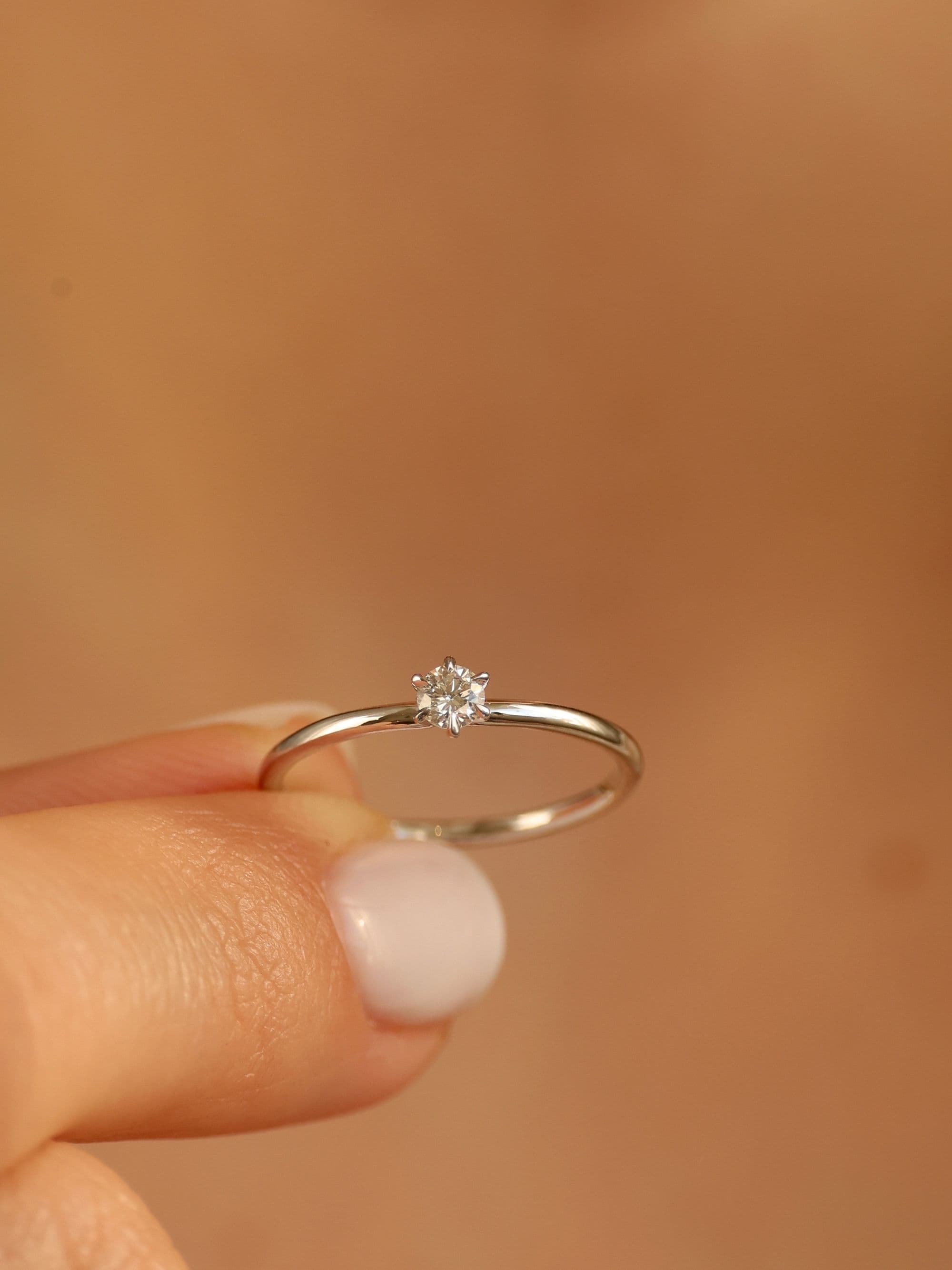 Aurelia Ring S studio view