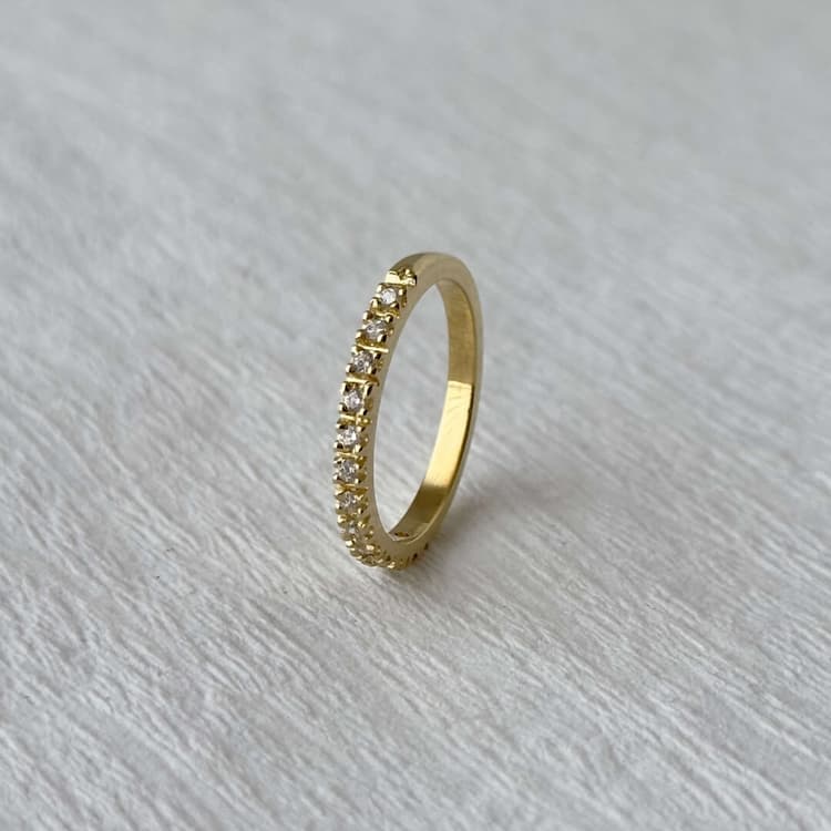 anillo de promesa quito